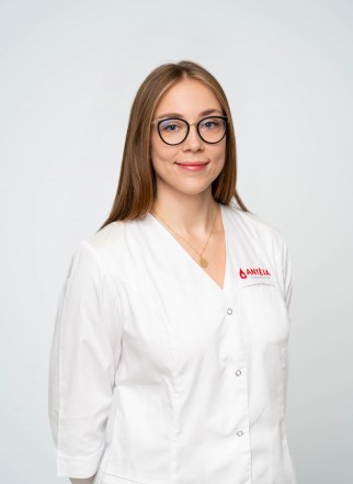 Gabija Matuzevičienė